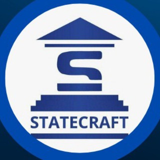 Telegram profile photo for Statecraft KPSC (Official)