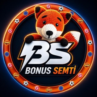 Telegram profile photo for BONUS SEMTİ