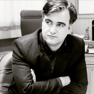 Telegram profile photo for رامیاری