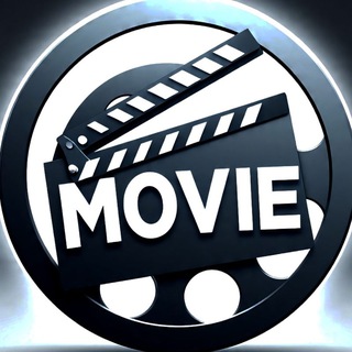 Telegram profile photo for Movie Download