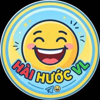 Telegram profile photo for HÀI HƯỚC VL🤣