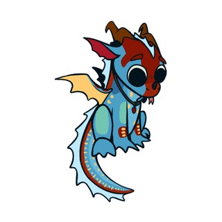 Telegram profile photo for Драконьи разговоры
