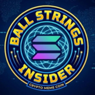 Telegram profile photo for Ball strings Memescoin daily results 📊