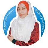 Telegram profile photo for Atomymaslover Idea || ๐ง ๐ฎ ๐ธ ๐ณ ๐ช ๐ธ ๐น ๐ฆ ๐ณ ๐ต ๐ฆ ๐ฒ ๐ด ๐ฉ ๐ฆ ๐ฑ
