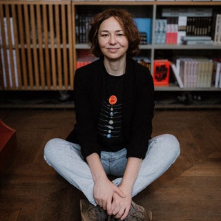 Telegram profile photo for Читай медленно
