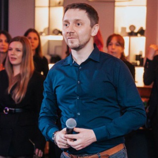 Telegram profile photo for Антон Тулинов/жизнь предпринимателя, отца, деятеля