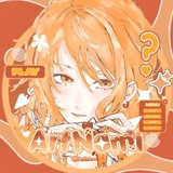 Telegram profile photo for Нарезки аниме // 𝒜𝓇𝓉𝒩𝒶𝓂𝒾