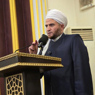Telegram profile photo for دکتۆر ئیبراهیم هەرشەلی
