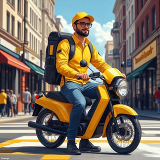 Telegram profile photo for Интересные покупки на маркетплейсах