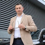 Telegram profile photo for Премиум Крым| Недвижимость с Дмитрием Проценко