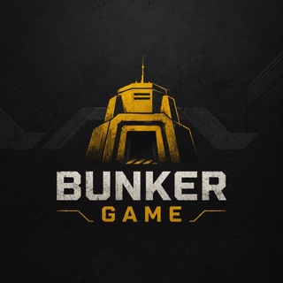 Telegram profile photo for Новости — Bunker Game