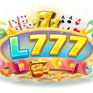 Telegram profile photo for L777