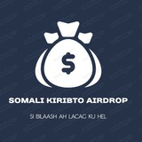 Telegram profile photo for Som Tech and Finance🇸🇴