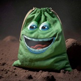 Telegram profile photo for Teh Bag Bsc