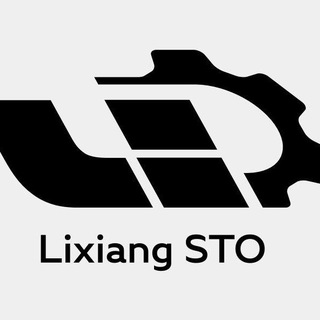 Telegram profile photo for Lixiang (Li Auto blog)
