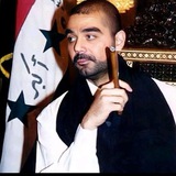 Telegram profile photo for يامن السوري