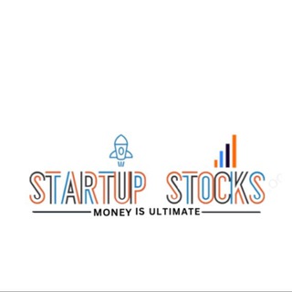 Telegram profile photo for Startup_n_stocks