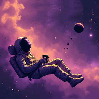 Telegram profile photo for AstronomerZero