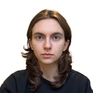 Telegram profile photo for василина егранова магазин