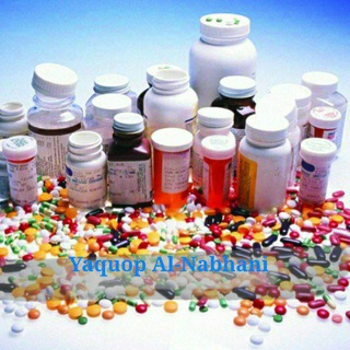Telegram profile photo for 💉Pharmacist information💉