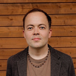 Telegram profile photo for Артем Лебедев