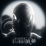 Telegram profile photo for Edits By Sa