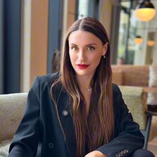 Telegram profile photo for Анастасия Ковалевская | Масштаб личности