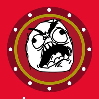 Telegram group profile photo for $Rage