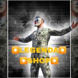 Telegram profile photo for LEGENDA SHOP