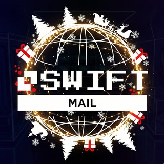 Telegram profile photo for Swift News
