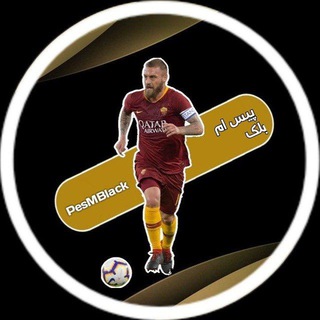Telegram profile photo for PesMBlack | Team