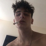 Telegram profile photo for Shitpost