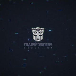 Telegram group profile photo for TRANSFORMERS GROUP