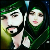 Telegram profile photo for MuHaBBaT SaHiFaSi