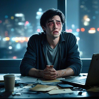 Telegram profile photo for تکنولوژی با احسان