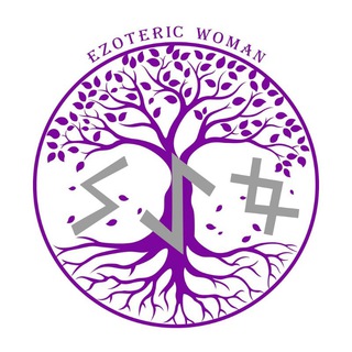 Telegram profile photo for Esoteric Woman