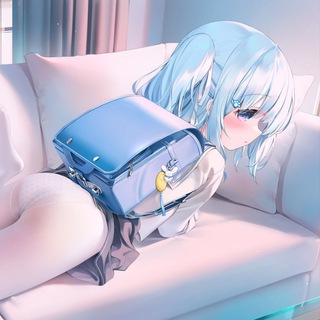Telegram profile photo for 🌱芽芽の萌记