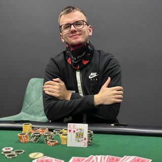 Telegram profile photo for Марко Ройс