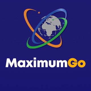 Telegram profile photo for MaximumGo