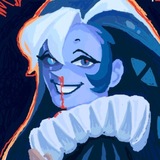 Telegram profile photo for ㅤ