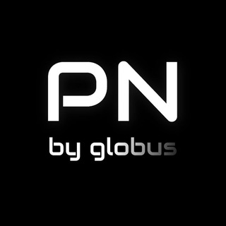 Telegram profile photo for ProNOT by globus