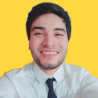 Telegram profile photo for Furqat_Bro