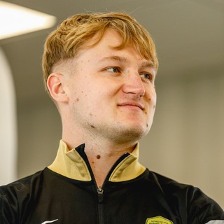 Telegram profile photo for Спортивний лікар| Влас Самчук🇺🇦
