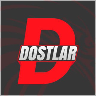 Telegram profile photo for DOSTLAR НЕ БРЕНДЫ 🇹🇷