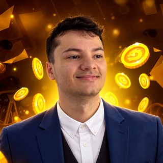 Telegram profile photo for Азартный Куб