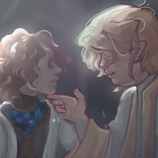 Telegram profile photo for ᥫ᭡ Lolaurence confession!