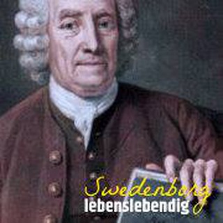Telegram profile photo for Emanuel Swedenborg - der Innere Sinn im Worte Gottes
