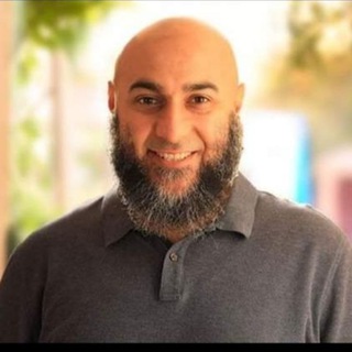 Telegram profile photo for دقيقة_واحدة💙