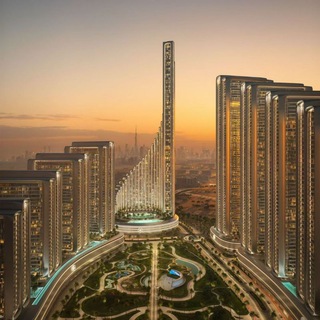 Telegram profile photo for Exclusive Dubai Listings – Rent & Sell Fast