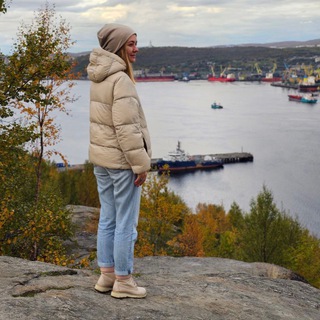 Telegram profile photo for Замечаю